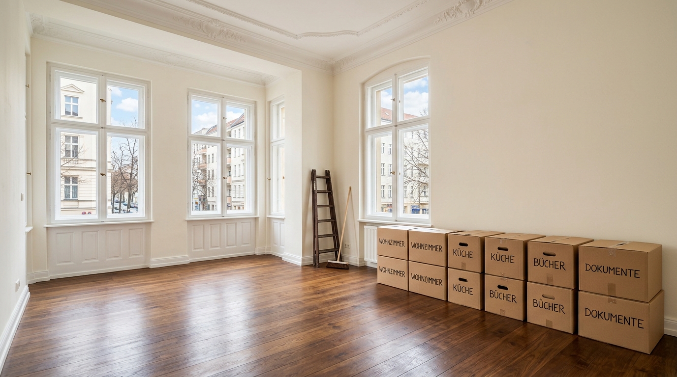 Halteverbot Berlin: Kosten, Fristen & stressfreier Antrag