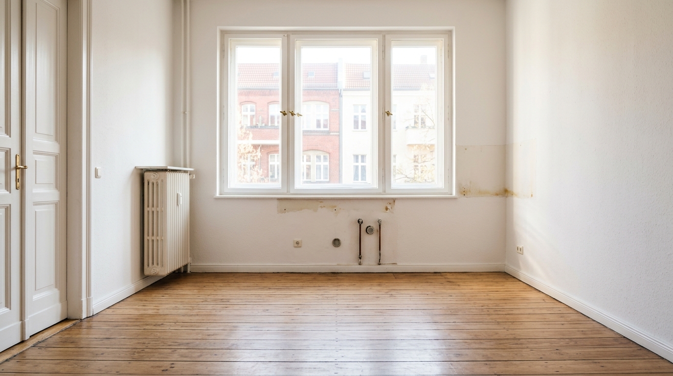 Rückbaupflicht in Berlin: Muss die Einbauküche raus?